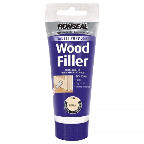 Ronseal Multi Purpose Wood Filler 325g